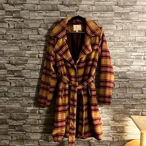 Women’s Medium jacket from A New Day (Target)